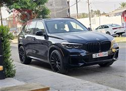 بي ام دبليو X5